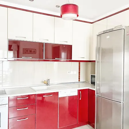 Апартаменты House 11 *