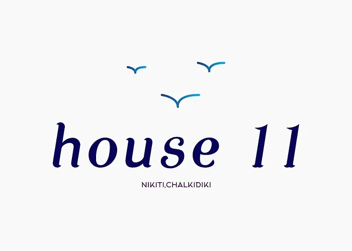 Апартаменты House 11