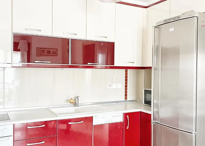 Апартаменты House 11 *