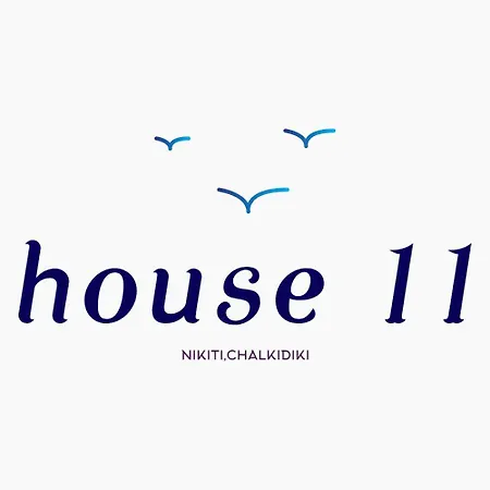 Appartement House 11