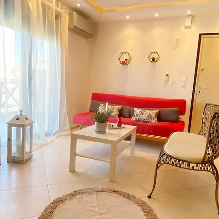 House 11 * Nikiti (Sithonia)