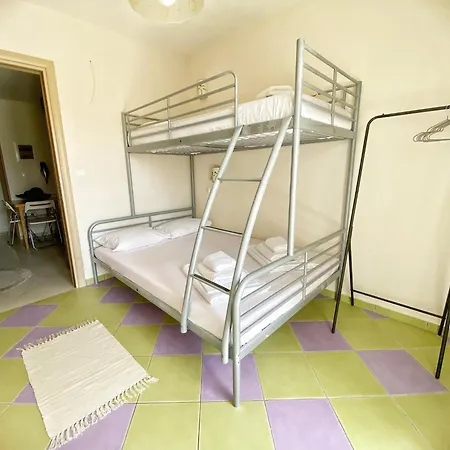 House 11 Apartament Nikiti (Sithonia)